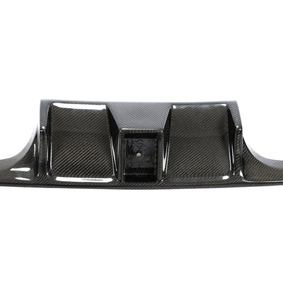 BMW M3 M4 F80 F82 F83 Carbon Fibre Rear Diffuser