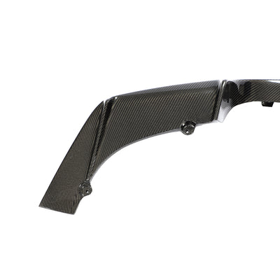 BMW M3 M4 F80 F82 F83 Carbon Fibre Rear Diffuser