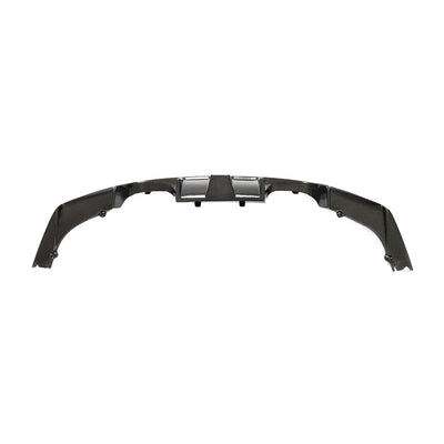 BMW M3 M4 F80 F82 F83 Carbon Fibre Rear Diffuser