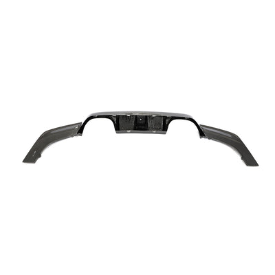 BMW M3 M4 F80 F82 F83 Carbon Fibre Rear Diffuser