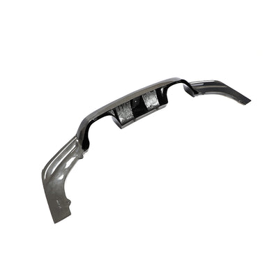 BMW M3 M4 F80 F82 F83 Carbon Fibre Rear Diffuser