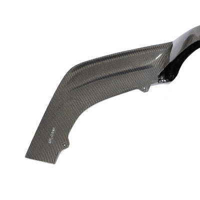 BMW M3 M4 F80 F82 F83 Carbon Fibre Rear Diffuser