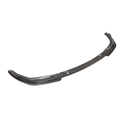 BMW 3 Series G20 G28 M Sport Carbon Fibre Front Lip