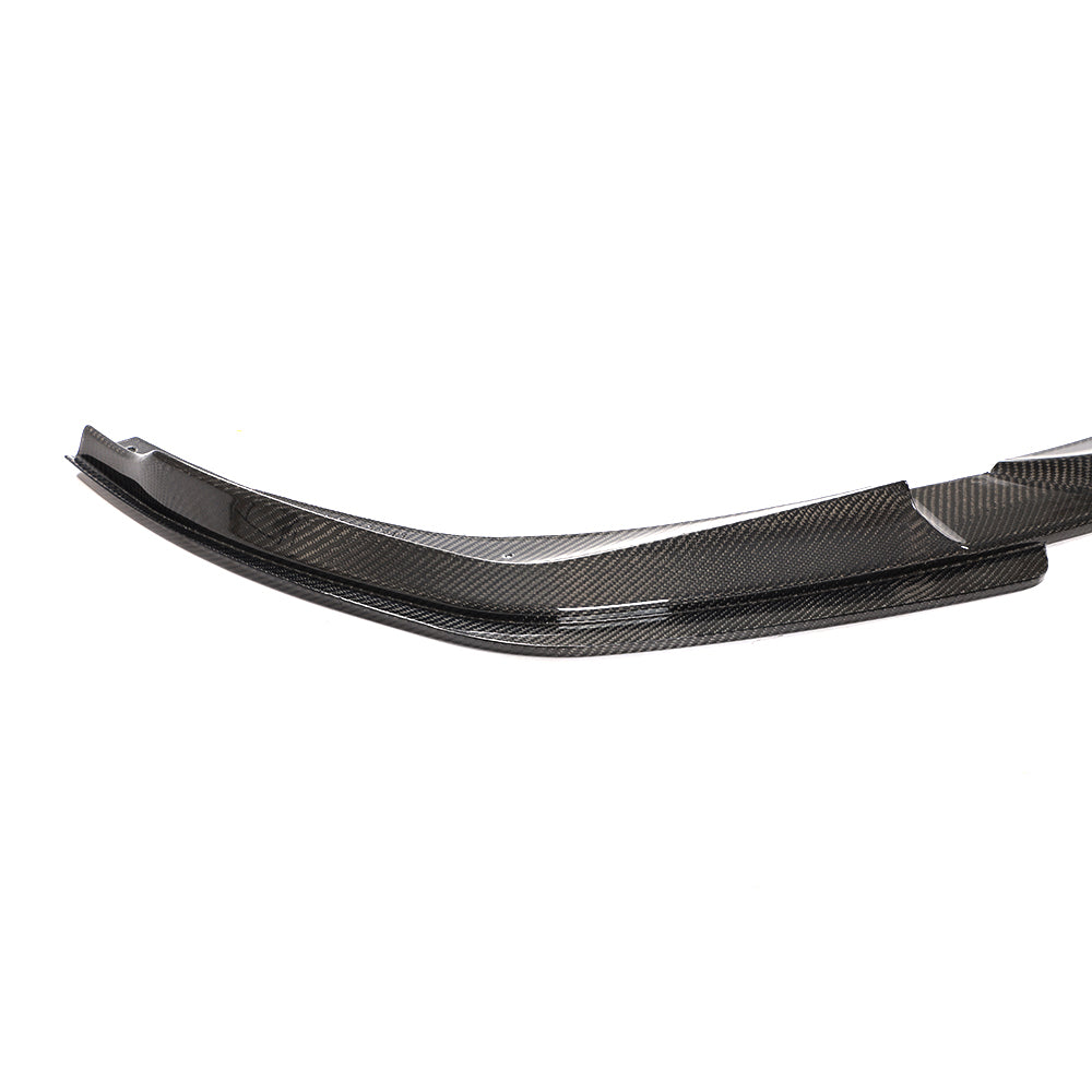 BMW 3 Series G20 G28 M Sport Carbon Fibre Front Lip