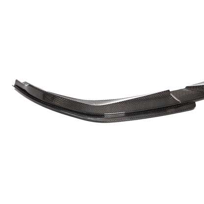 BMW 3 Series G20 G28 M Sport Carbon Fibre Front Lip