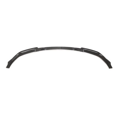BMW 3 Series G20 G28 M Sport Carbon Fibre Front Lip