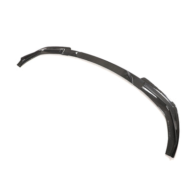 BMW 3 Series G20 G28 M Sport Carbon Fibre Front Lip