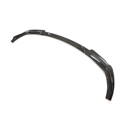 BMW 3 Series G20 G28 M Sport Carbon Fibre Front Lip