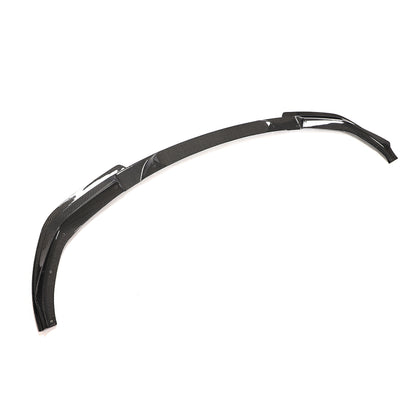 BMW 3 Series G20 G28 M Sport Carbon Fibre Front Lip