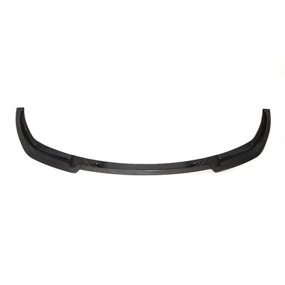 BMW 3 Series G20 G28 M Sport Carbon Fibre Front Lip