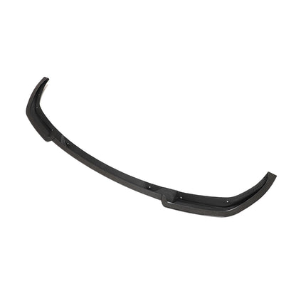 BMW 3 Series G20 G28 M Sport Carbon Fibre Front Lip