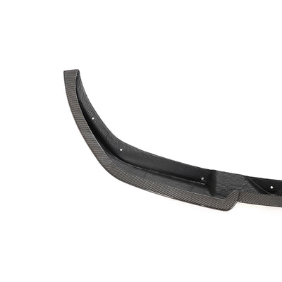 BMW 3 Series G20 G28 M Sport Carbon Fibre Front Lip