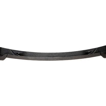 BMW 3 Series G20 G28 M Sport Carbon Fibre Front Lip