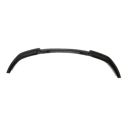BMW 3 Series G20 G28 M Sport Carbon Fibre Front Lip