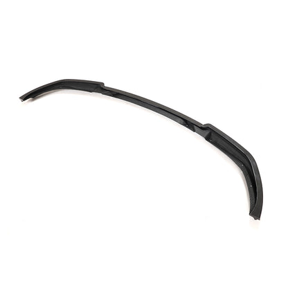 BMW 3 Series G20 G28 M Sport Carbon Fibre Front Lip