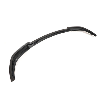 BMW 3 Series G20 G28 M Sport Carbon Fibre Front Lip