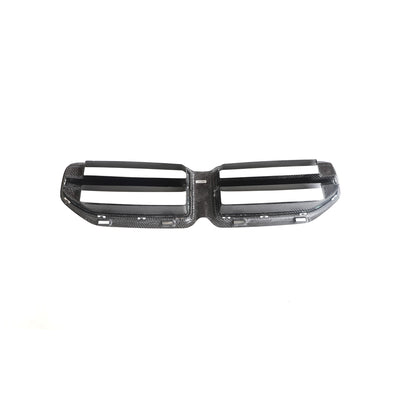 BMW M2 G87 Dry Carbon Fibre Grill