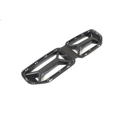 BMW M2 G87 Dry Carbon Fibre Grill