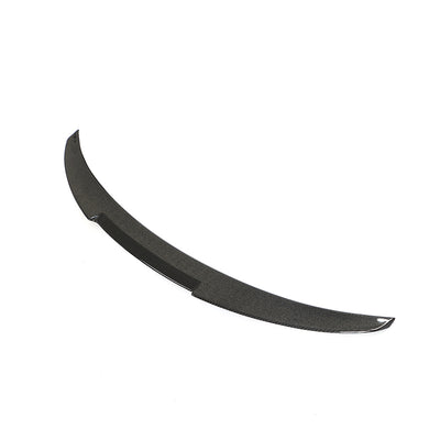 BMW 4/I Series G26 M Sport/ I4 Carbon Fibre Spoiler