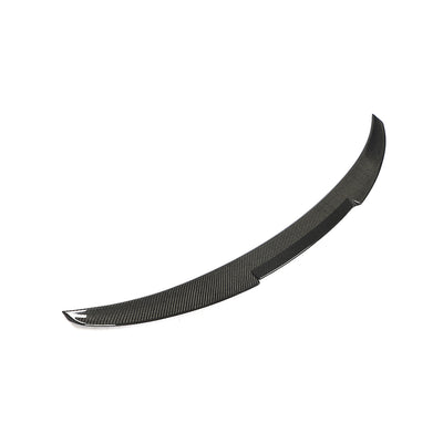 BMW 4/I Series G26 M Sport/ I4 Carbon Fibre Spoiler