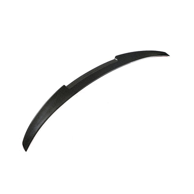 BMW 4/I Series G26 M Sport/ I4 Carbon Fibre Spoiler