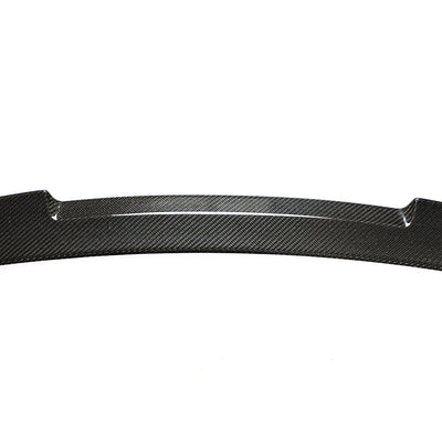 BMW 4/I Series G26 M Sport/ I4 Carbon Fibre Spoiler