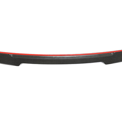 BMW 4/I Series G26 M Sport/ I4 Carbon Fibre Spoiler