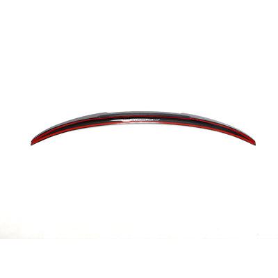 BMW 4/I Series G26 M Sport/ I4 Carbon Fibre Spoiler