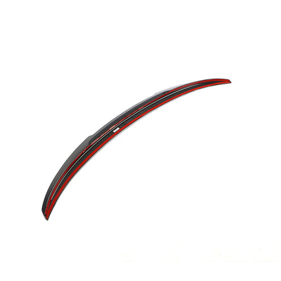 BMW 4/I Series G26 M Sport/ I4 Carbon Fibre Spoiler