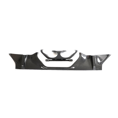 BMW M2 G87 Dry Carbon Fibre Rear Diffuser