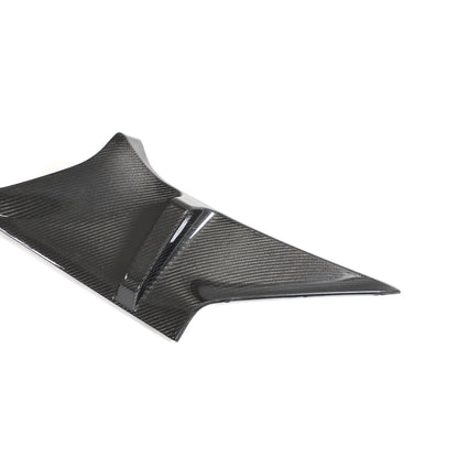 BMW M2 G87 Dry Carbon Fibre Rear Diffuser