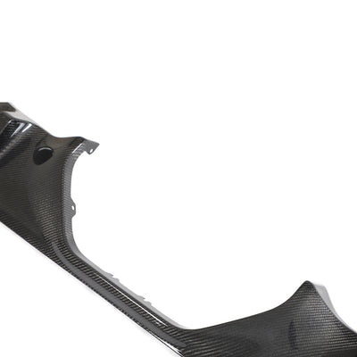 BMW M2 G87 Dry Carbon Fibre Rear Diffuser