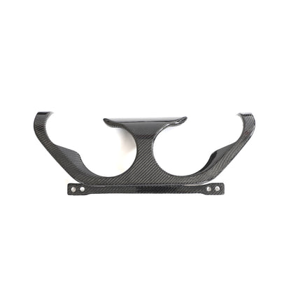 BMW M2 G87 Dry Carbon Fibre Rear Diffuser