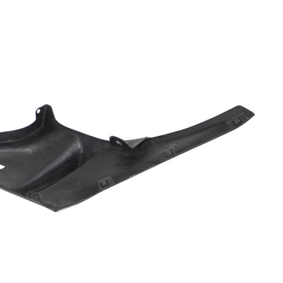 BMW M2 G87 Dry Carbon Fibre Rear Diffuser