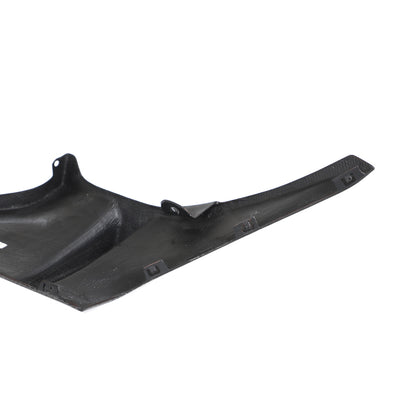 BMW M2 G87 Dry Carbon Fibre Rear Diffuser