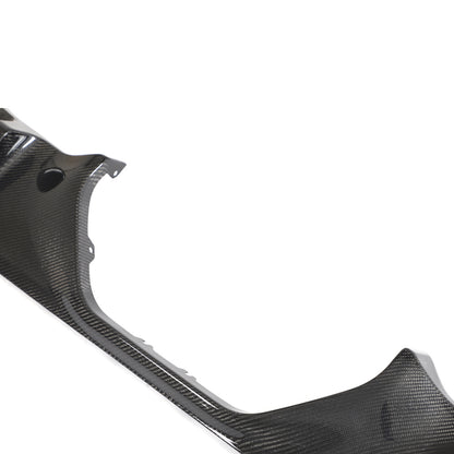 BMW M2 G87 Dry Carbon Fibre Rear Diffuser