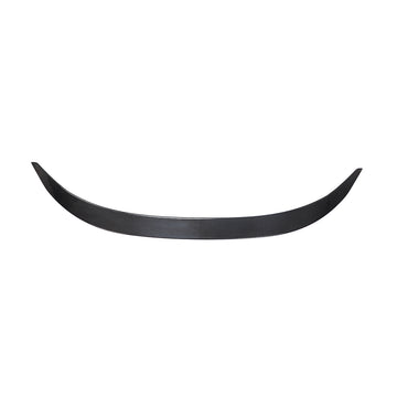 BMW 8 Series G16 F93 M8 Dry Carbon Fibre Spoiler