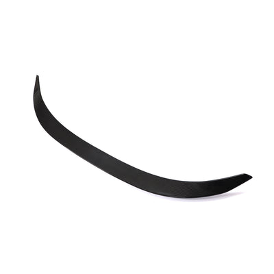 BMW 8 Series G16 F93 M8 Dry Carbon Fibre Spoiler