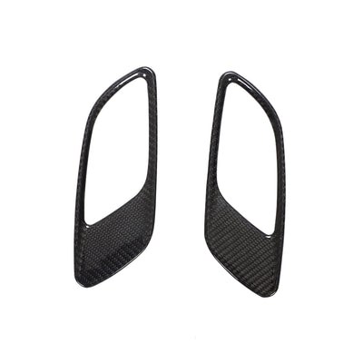 BMW 3 Series E90 E92 E93 M3 Dry Carbon Fibre Vents