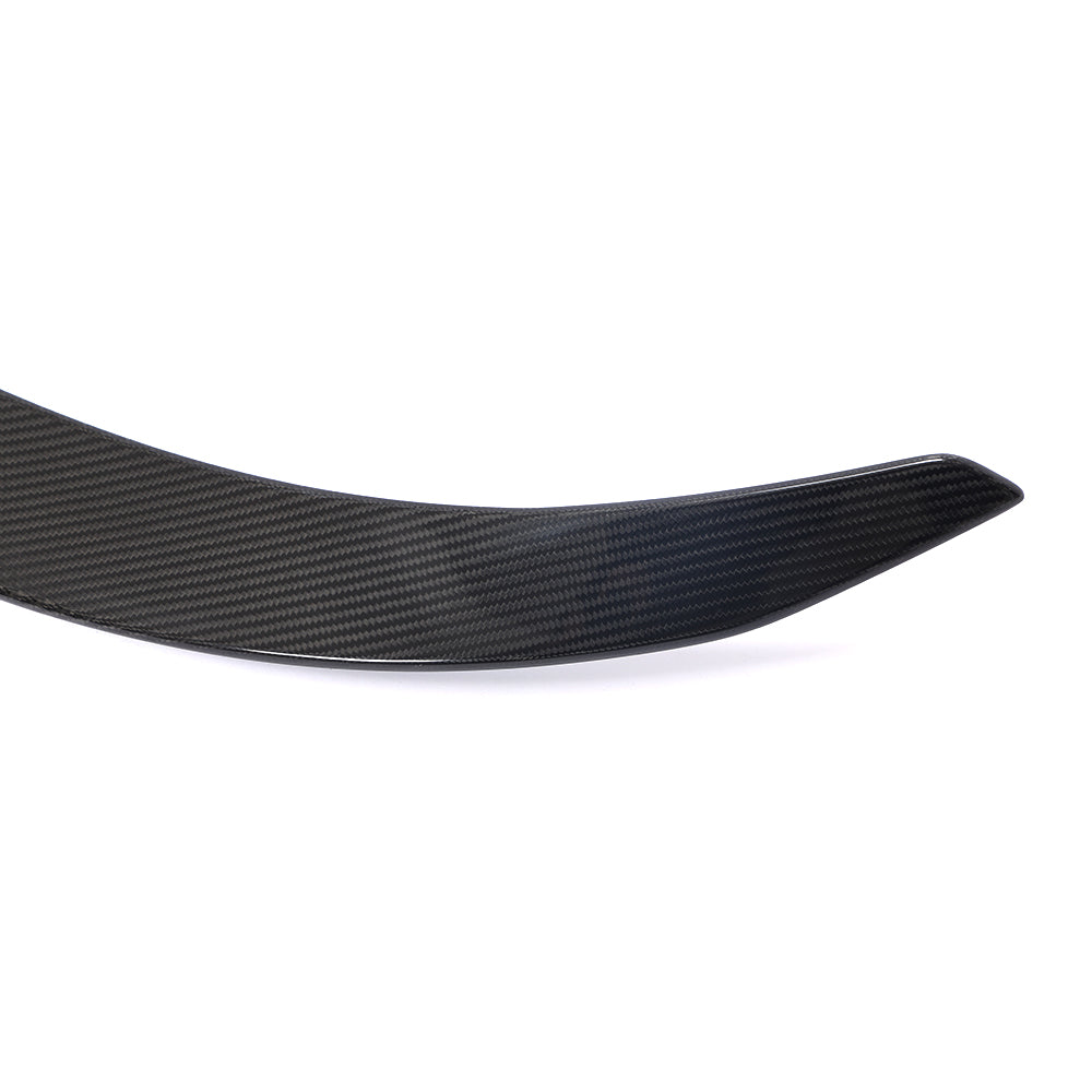 BMW 8 Series G16 F93 M8 Dry Carbon Fibre Spoiler