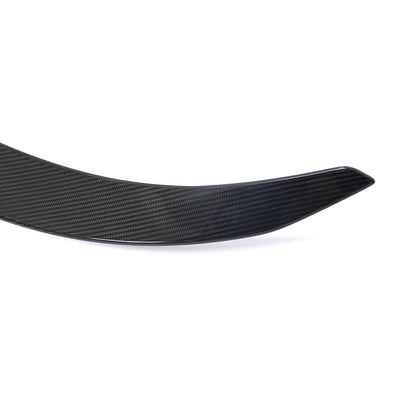 BMW 8 Series G16 F93 M8 Dry Carbon Fibre Spoiler