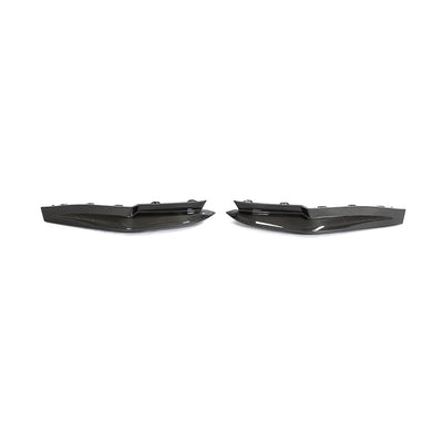 BMW M3 G80 G81 Carbon Fibre Splitter