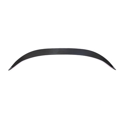 BMW 8 Series G16 F93 M8 Carbon Fibre Spoiler