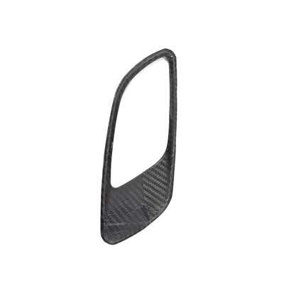 BMW 3 Series E90 E92 E93 M3 Dry Carbon Fibre Vents