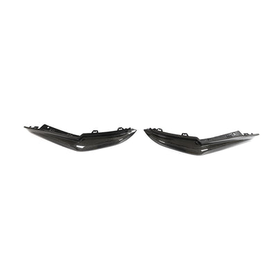 BMW M3 G80 G81 Carbon Fibre Splitter