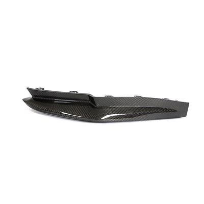 BMW M3 G80 G81 Carbon Fibre Splitter