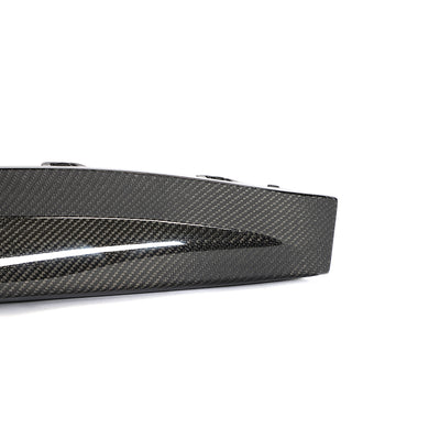 BMW M3 G80 G81 Carbon Fibre Splitter