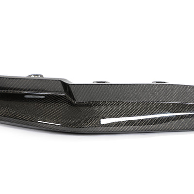BMW M3 G80 G81 Carbon Fibre Splitter