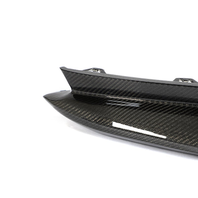 BMW M3 G80 G81 Carbon Fibre Splitter
