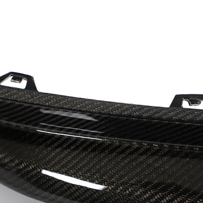 BMW M3 G80 G81 Carbon Fibre Splitter